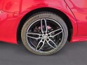 Mercedes classe cla shooting brake 250 7g dct 4 matic 211 ch fascination amg line révisée garantie 12 mois occasion...