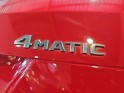 Mercedes classe cla shooting brake 250 7g dct 4 matic 211 ch fascination amg line révisée garantie 12 mois occasion...