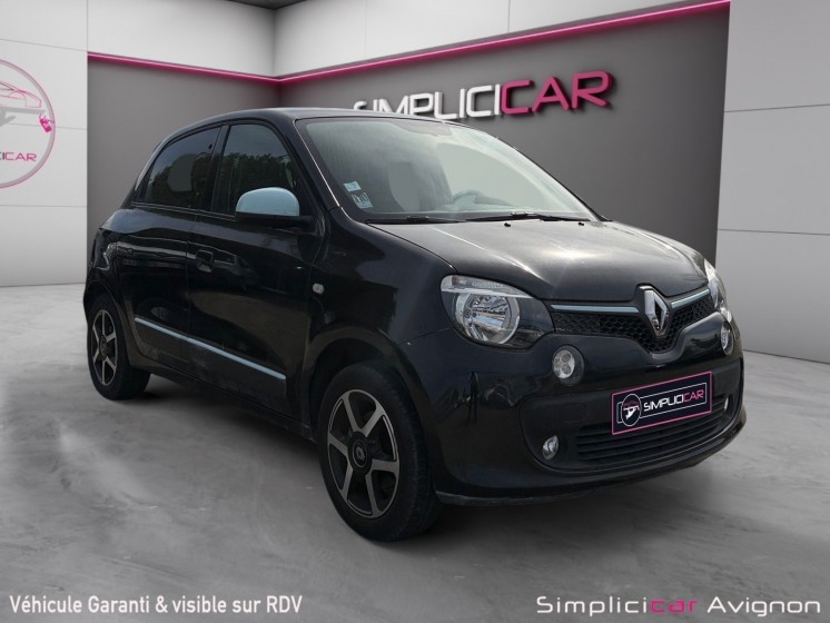 Renault twingo iii 1.0 sce 70 eco2 stop  start zen occasion avignon (84) simplicicar simplicibike france Renault twingo iii 1.0 sce 70 eco2 stop  start zen occasion avignon (84) simplicicar simplicibike france