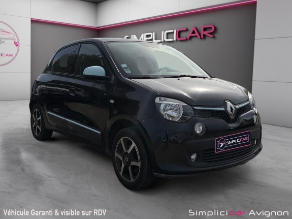 Renault twingo iii 1.0 sce 70 eco2 stop  start zen occasion avignon (84) simplicicar simplicibike france