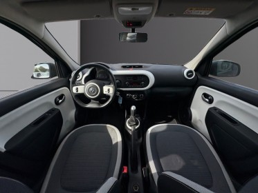 Renault twingo iii 1.0 sce 70 eco2 stop  start zen occasion avignon (84) simplicicar simplicibike france