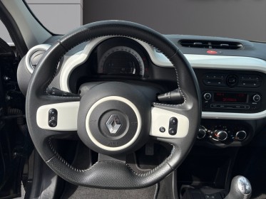 Renault twingo iii 1.0 sce 70 eco2 stop  start zen occasion avignon (84) simplicicar simplicibike france