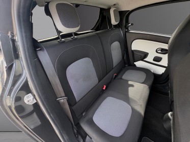 Renault twingo iii 1.0 sce 70 eco2 stop  start zen occasion avignon (84) simplicicar simplicibike france