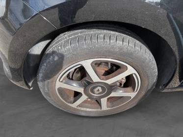 Renault twingo iii 1.0 sce 70 eco2 stop  start zen occasion avignon (84) simplicicar simplicibike france