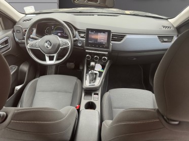 Renault arkana e-tech 145 zen occasion simplicicar lille  simplicicar simplicibike france