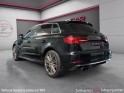 Audi a3 sportback 1.4 tfsi cod 150 s tronic 7 design luxe garantie 12 mois occasion montpellier (34) simplicicar simplicibike...