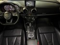 Audi a3 sportback 1.4 tfsi cod 150 s tronic 7 design luxe garantie 12 mois occasion montpellier (34) simplicicar simplicibike...