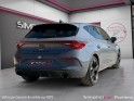 Cupra leon 2.0 tsi 245 ch dsg7 vz beat audio sièges chauffants carplay garantie 12 mois occasion simplicicar poitiers...