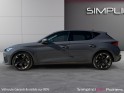 Cupra leon 2.0 tsi 245 ch dsg7 vz beat audio sièges chauffants carplay garantie 12 mois occasion simplicicar poitiers...