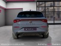 Cupra leon 2.0 tsi 245 ch dsg7 vz beat audio sièges chauffants carplay garantie 12 mois occasion simplicicar poitiers...
