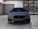Cupra leon 2.0 tsi 245 ch dsg7 vz beat audio sièges chauffants carplay garantie 12 mois occasion simplicicar poitiers...