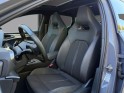 Cupra leon 2.0 tsi 245 ch dsg7 vz beat audio sièges chauffants carplay garantie 12 mois occasion simplicicar poitiers...