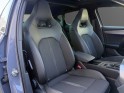 Cupra leon 2.0 tsi 245 ch dsg7 vz beat audio sièges chauffants carplay garantie 12 mois occasion simplicicar poitiers...
