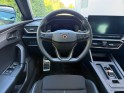 Cupra leon 2.0 tsi 245 ch dsg7 vz beat audio sièges chauffants carplay garantie 12 mois occasion simplicicar poitiers...
