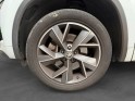 Skoda kodiaq 2.0 tdi 190 scr dsg7 4x4 5pl sportline - garantie 12 mois occasion simplicicar lyon ouest simplicicar...