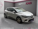 Renault clio iv 1.2 16v 75 zen/garantie 12 mois occasion montreuil (porte de vincennes)(75) simplicicar simplicibike france