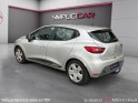 Renault clio iv 1.2 16v 75 zen/garantie 12 mois occasion montreuil (porte de vincennes)(75) simplicicar simplicibike france