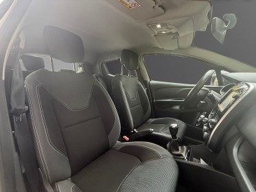 Renault clio iv 1.2 16v 75 zen/garantie 12 mois occasion montreuil (porte de vincennes)(75) simplicicar simplicibike france