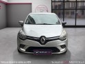 Renault clio iv 1.2 16v 75 zen/garantie 12 mois occasion montreuil (porte de vincennes)(75) simplicicar simplicibike france