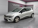 Renault clio iv 1.2 16v 75 zen/garantie 12 mois occasion montreuil (porte de vincennes)(75) simplicicar simplicibike france