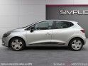 Renault clio iv 1.2 16v 75 zen/garantie 12 mois occasion montreuil (porte de vincennes)(75) simplicicar simplicibike france