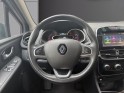 Renault clio iv 1.2 16v 75 zen/garantie 12 mois occasion montreuil (porte de vincennes)(75) simplicicar simplicibike france