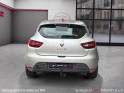 Renault clio iv 1.2 16v 75 zen/garantie 12 mois occasion montreuil (porte de vincennes)(75) simplicicar simplicibike france