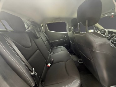 Renault clio iv 1.2 16v 75 zen/garantie 12 mois occasion montreuil (porte de vincennes)(75) simplicicar simplicibike france