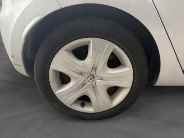 Renault clio iv 1.2 16v 75 zen/garantie 12 mois occasion montreuil (porte de vincennes)(75) simplicicar simplicibike france