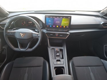 Cupra formentor 1.4 e-hybrid 204 ch dsg6 business edition occasion simplicicar velay simplicicar simplicibike france