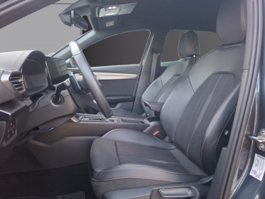 Cupra formentor 1.4 e-hybrid 204 ch dsg6 business edition occasion simplicicar velay simplicicar simplicibike france