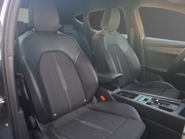 Cupra formentor 1.4 e-hybrid 204 ch dsg6 business edition occasion simplicicar velay simplicicar simplicibike france