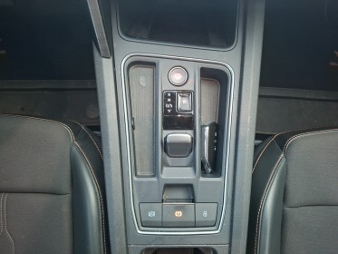 Cupra formentor 1.4 e-hybrid 204 ch dsg6 business edition occasion simplicicar velay simplicicar simplicibike france