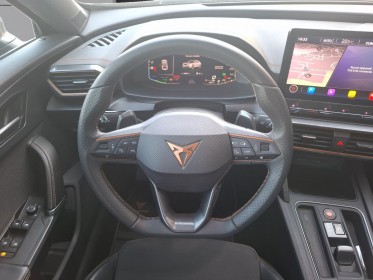 Cupra formentor 1.4 e-hybrid 204 ch dsg6 business edition occasion simplicicar velay simplicicar simplicibike france