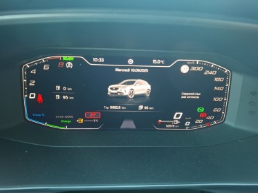 Cupra formentor 1.4 e-hybrid 204 ch dsg6 business edition occasion simplicicar velay simplicicar simplicibike france