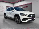 Mercedes gla 250 e 8g-dct amg line occasion simplicicar carcassonne simplicicar simplicibike france