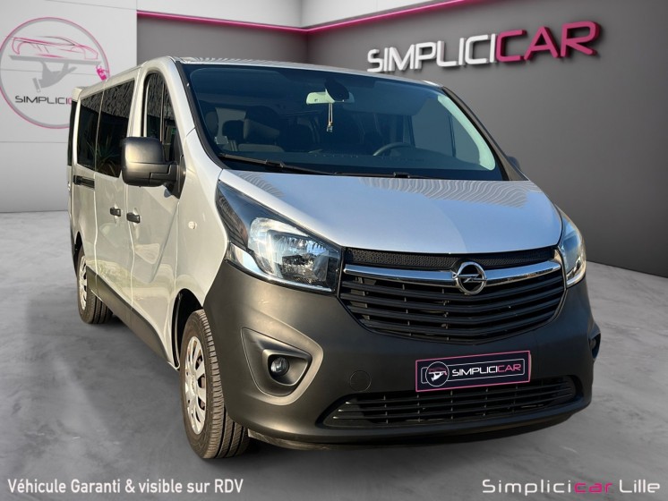 Opel vivaro fourgon gn f2900 l2h1 1.6 cdti 120 ch pack clim occasion simplicicar lille simplicicar simplicibike france Opel vivaro fourgon gn f2900 l2h1 1.6 cdti 120 ch pack clim occasion simplicicar lille simplicicar simplicibike france