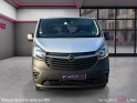 Opel vivaro fourgon gn f2900 l2h1 1.6 cdti 120 ch pack clim occasion simplicicar lille  simplicicar simplicibike france