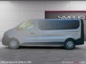 Opel vivaro fourgon gn f2900 l2h1 1.6 cdti 120 ch pack clim occasion simplicicar lille  simplicicar simplicibike france