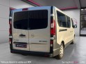 Opel vivaro fourgon gn f2900 l2h1 1.6 cdti 120 ch pack clim occasion simplicicar lille  simplicicar simplicibike france