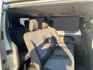 Opel vivaro fourgon gn f2900 l2h1 1.6 cdti 120 ch pack clim occasion simplicicar lille  simplicicar simplicibike france