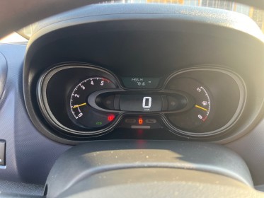 Opel vivaro fourgon gn f2900 l2h1 1.6 cdti 120 ch pack clim occasion simplicicar lille  simplicicar simplicibike france