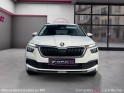 Skoda kamiq 1.0 tsi 95 ch bvm5 ambition - caméra de recul - apple carplay occasion simplicicar la fleche simplicicar...