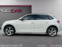 Skoda kamiq 1.0 tsi 95 ch bvm5 ambition - caméra de recul - apple carplay occasion simplicicar la fleche simplicicar...