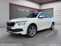 Skoda kamiq 1.0 tsi 95 ch bvm5 ambition - caméra de recul - apple carplay occasion simplicicar la fleche simplicicar...