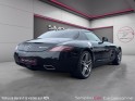 Mercedes sls amg coupe v8 6.3 amg speedshift dct occasion simplicicar carcassonne simplicicar simplicibike france Mercedes sls amg coupe v8 6.3 amg speedshift dct occasion simplicicar carcassonne simplicicar simplicibike france