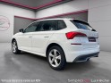 Skoda kamiq 1.0 tsi 95 ch bvm5 ambition - caméra de recul - apple carplay occasion simplicicar la fleche simplicicar...