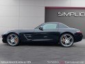 Mercedes sls amg coupe v8 6.3 amg speedshift dct occasion simplicicar carcassonne simplicicar simplicibike france Mercedes sls amg coupe v8 6.3 amg speedshift dct occasion simplicicar carcassonne simplicicar simplicibike france