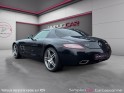 Mercedes sls amg coupe v8 6.3 amg speedshift dct occasion simplicicar carcassonne simplicicar simplicibike france Mercedes sls amg coupe v8 6.3 amg speedshift dct occasion simplicicar carcassonne simplicicar simplicibike france