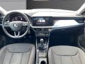 Skoda kamiq 1.0 tsi 95 ch bvm5 ambition - caméra de recul - apple carplay occasion simplicicar la fleche simplicicar...